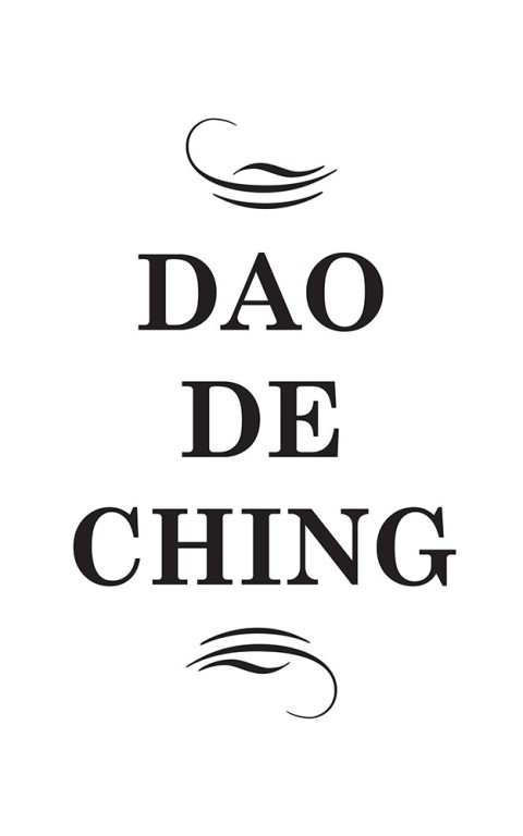 Cover image for book Dao De Ching