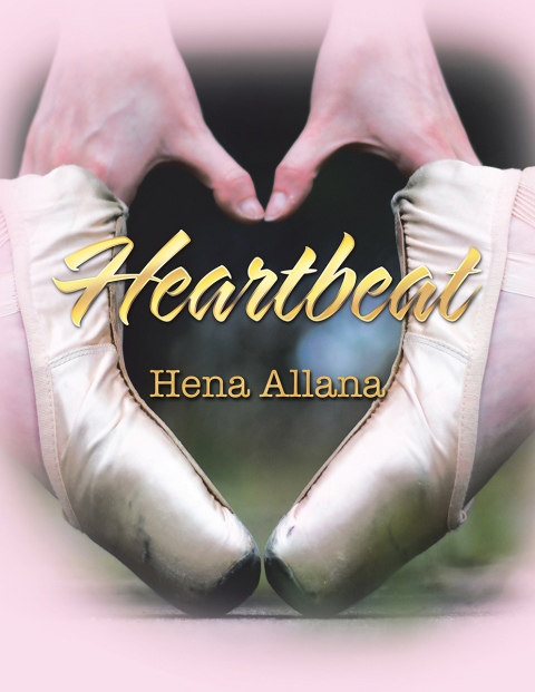 Cover image for book Heartbeat