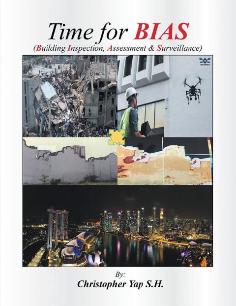 Cover image for book Time for Bias