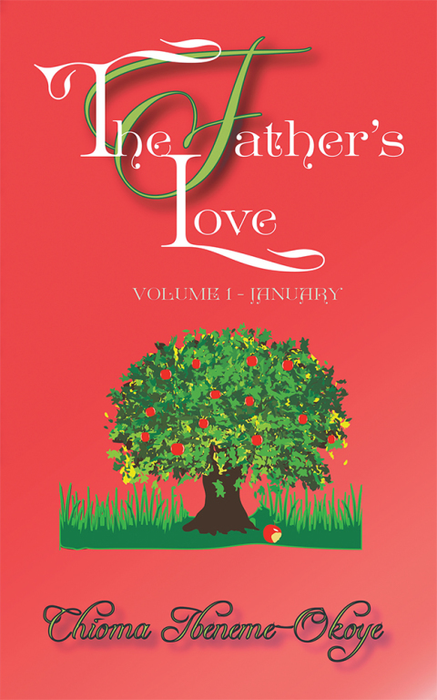 Cover image for book The Father’s Love
