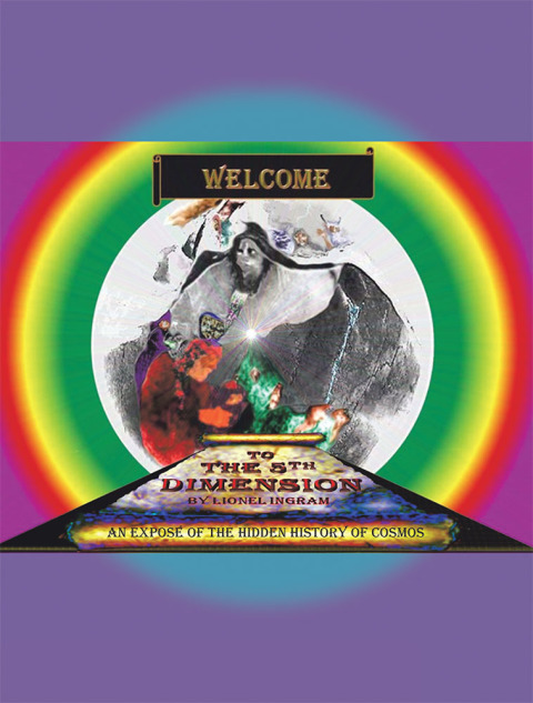 Cover image for book Welcome to the 5Th Dimension