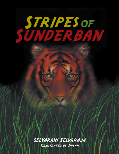 Cover image for book Stripes of Sunderban