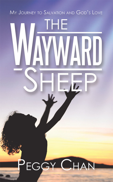 Cover image for book The Wayward Sheep