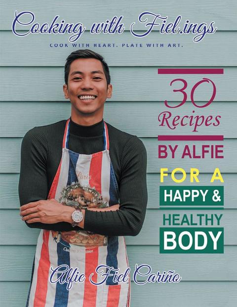 Cover image for book Cooking with Fiel.Ings