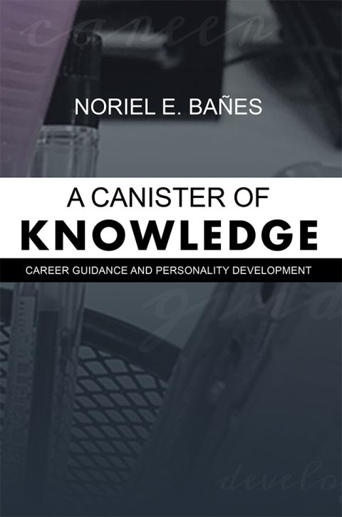 Cover image for book A Canister of Knowledge