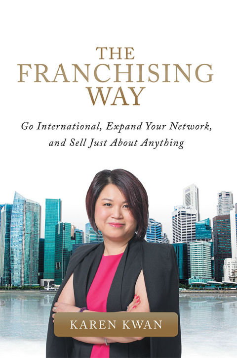 Cover image for book The Franchising Way