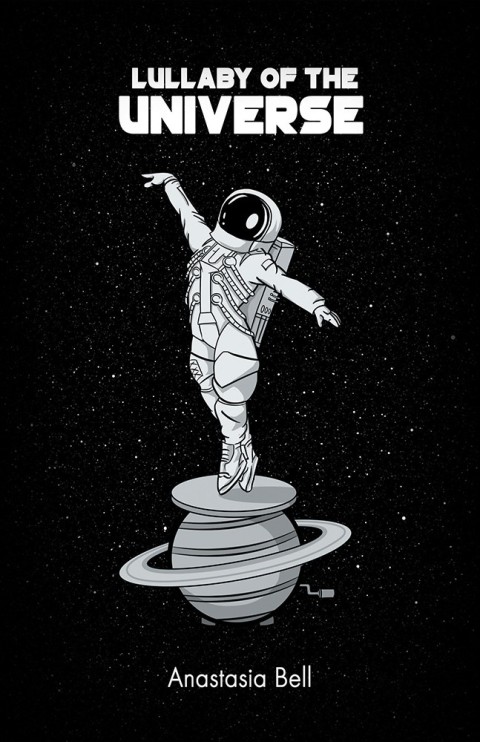 Cover image for book Lullaby of the Universe