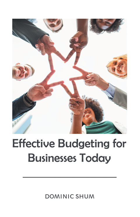 Cover image for book Effective Budgeting for Businesses Today