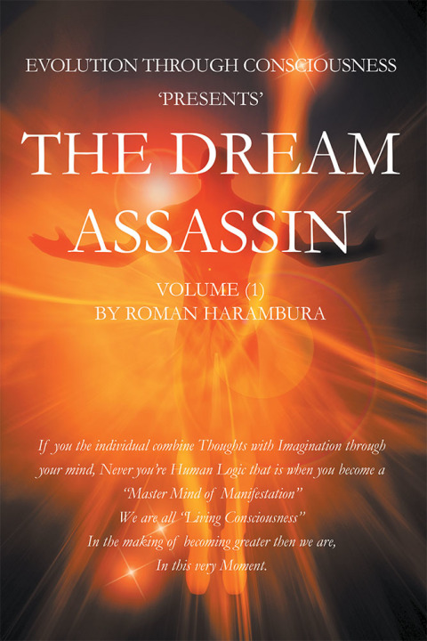 Cover image for book The Dream Assassin Volume (1)