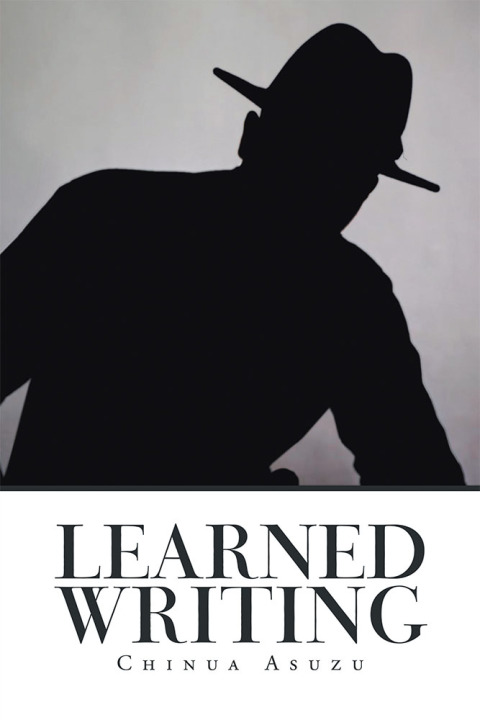 Cover image for book Learned Writing