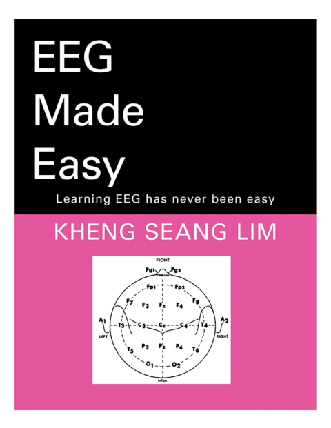 Cover image for book Eeg Made Easy