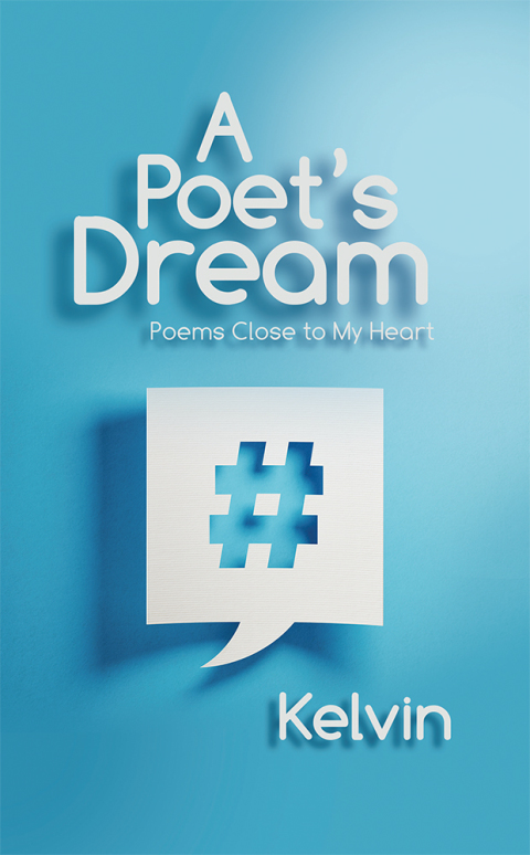 Cover image for book A Poet’s Dream