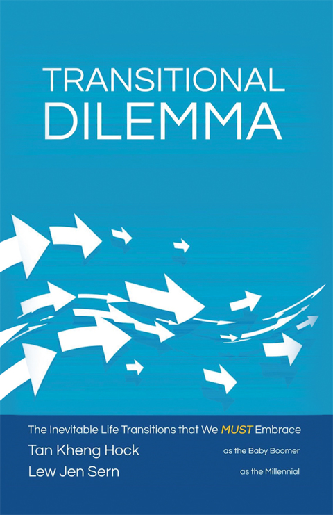 Cover image for book Transitional Dilemma