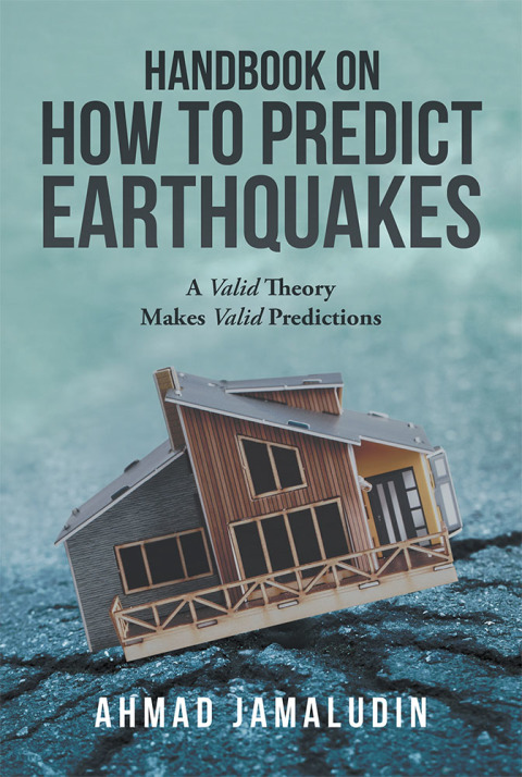 Cover image for book Handbook on How to Predict Earthquakes