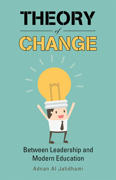 Cover image for book Theory of Change