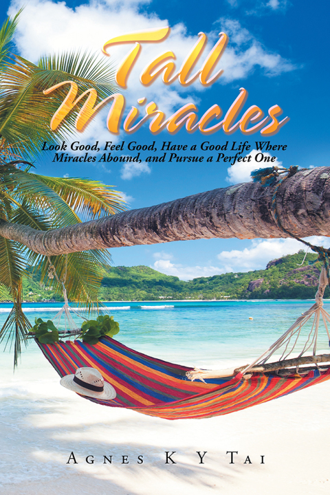 Cover image for book Tall Miracles