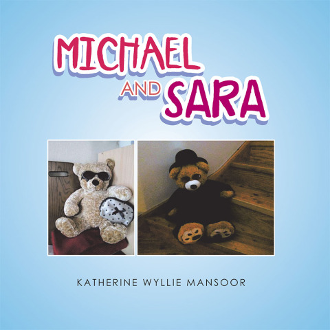 Cover image for book Michael and Sara