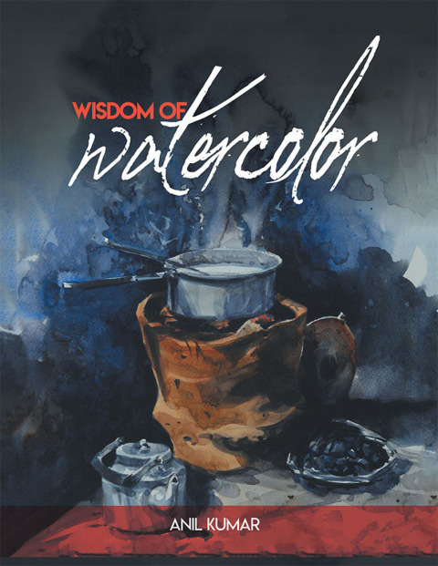 Cover image for book Wisdom of Watercolor