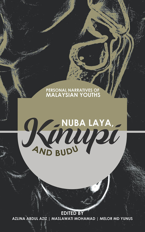 Cover image for book “Nuba Laya, Kinupi and Budu”