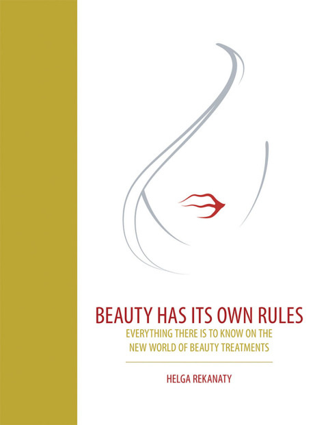 Cover image for book Beauty Has Its Own Rules