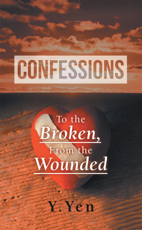 Cover image for book Confessions