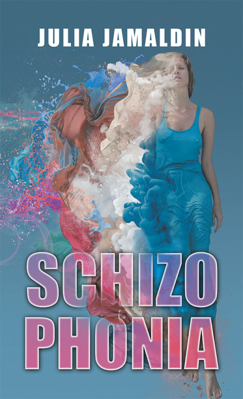 Cover image for book Schizophonia