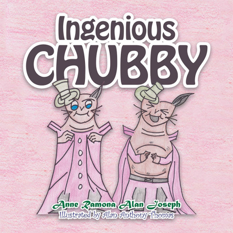 Cover image for book Ingenious Chubby