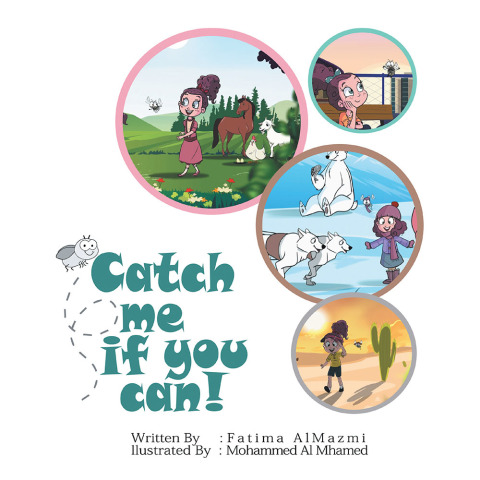 Cover image for book Catch Me If You Can