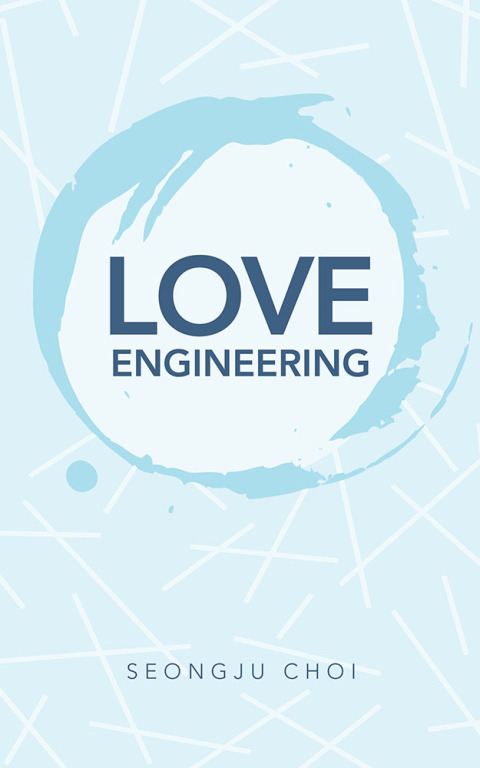 Cover image for book Love Engineering