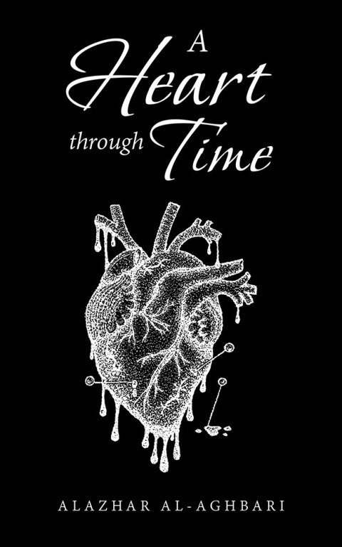 Cover image for book A Heart Through Time