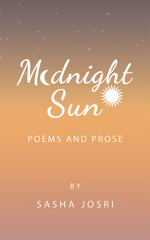 Cover image for book Midnight Sun