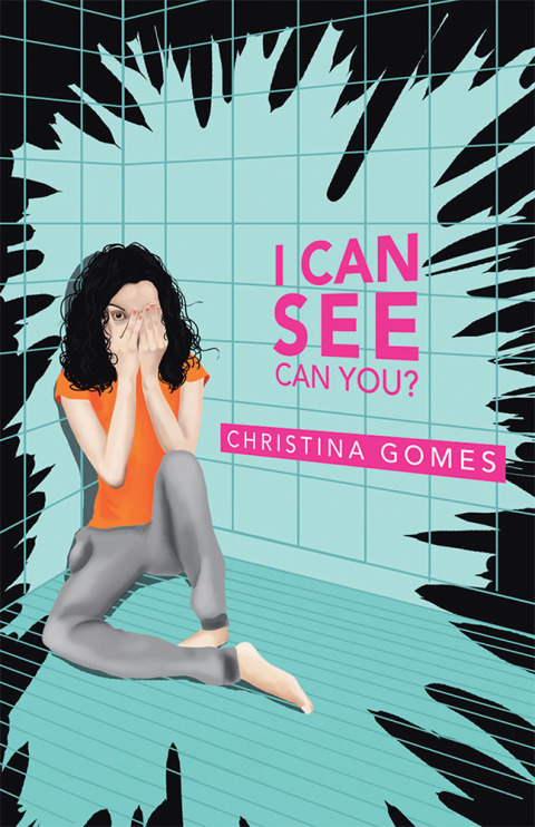 Cover image for book I Can See Can You?