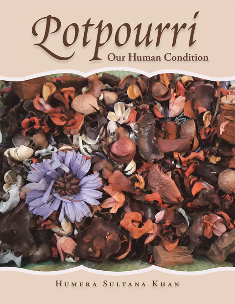 Cover image for book Potpourri