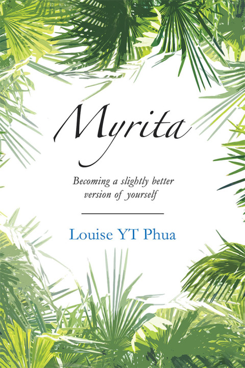 Cover image for book Myrita