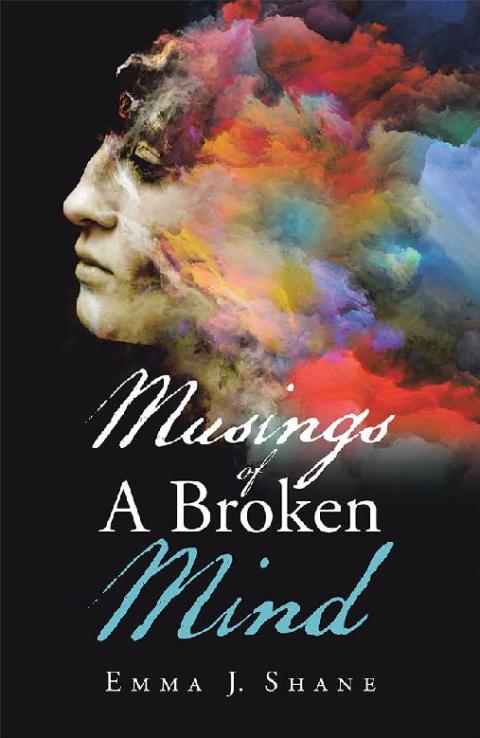 Cover image for book Musings of a Broken Mind