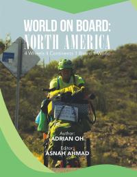 Cover image: World on Board: North America 9781543753134