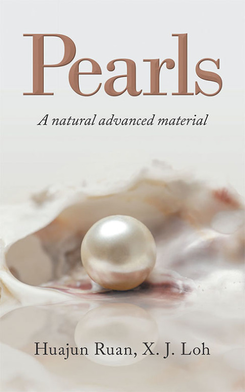 Cover image for book Pearls