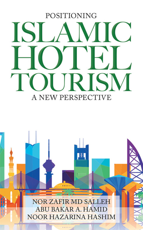Cover image for book Positioning Islamic  Hotel Tourism