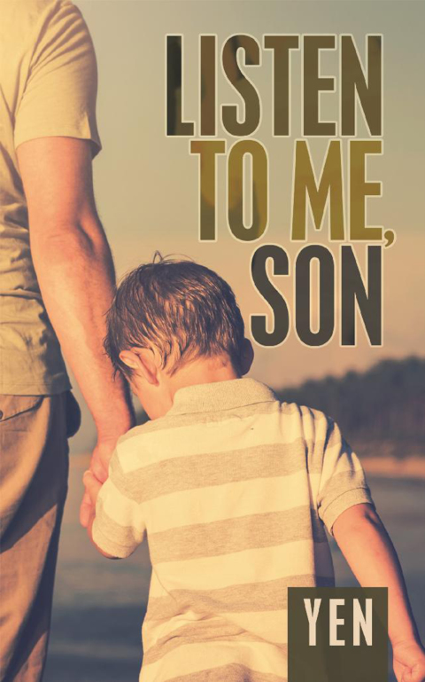 Cover image for book Listen to Me, Son