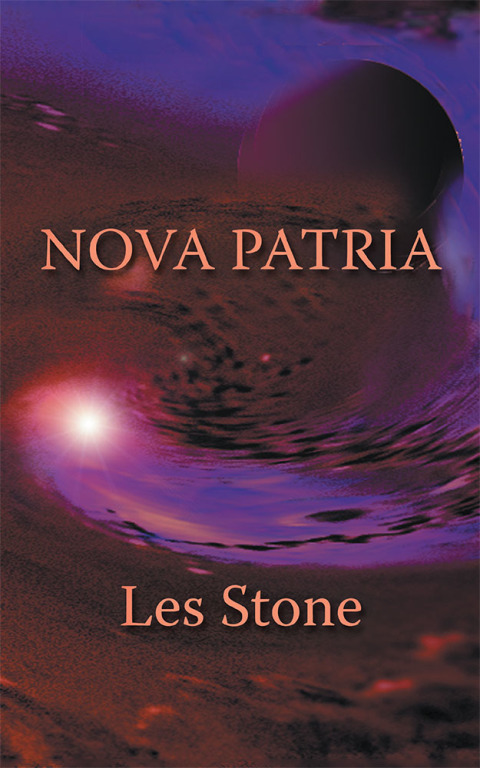Cover image for book Nova Patria