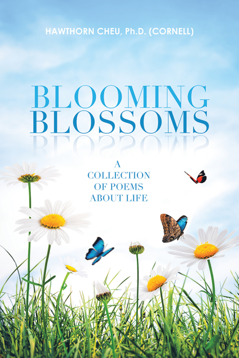 Cover image for book Blooming Blossoms