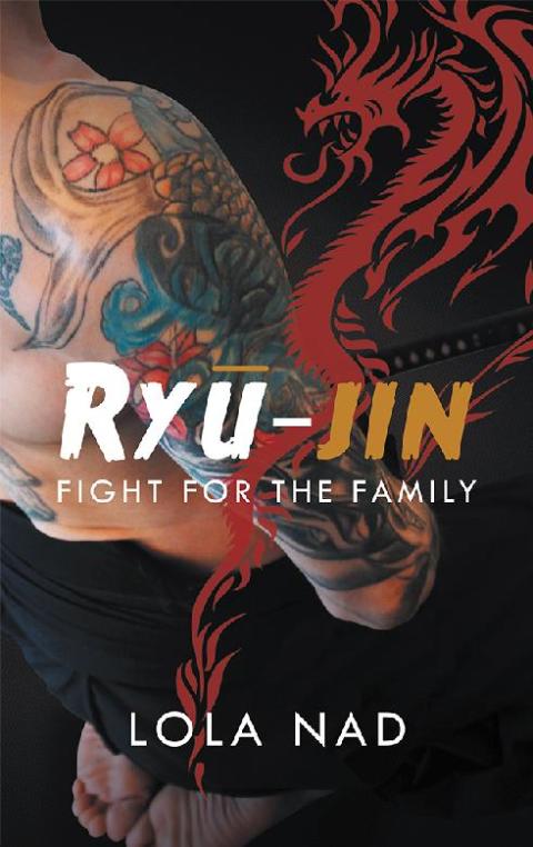 Cover image for book Ry-Jin