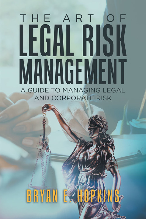 Cover image for book The Art of Legal Risk Management