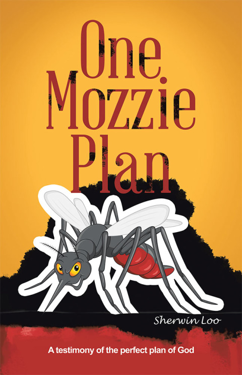 Cover image for book One Mozzie Plan