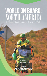Cover image: World on Board: North America 9781543753684