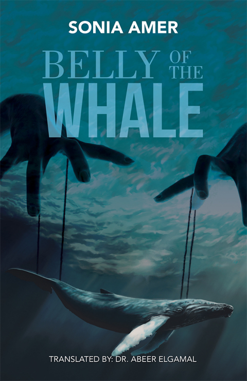 Cover image for book Belly of the Whale