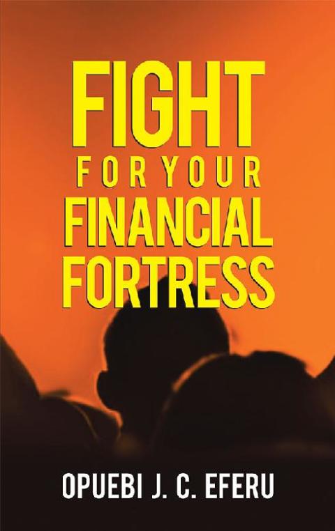 Cover image for book Fight for Your Financial Fortress
