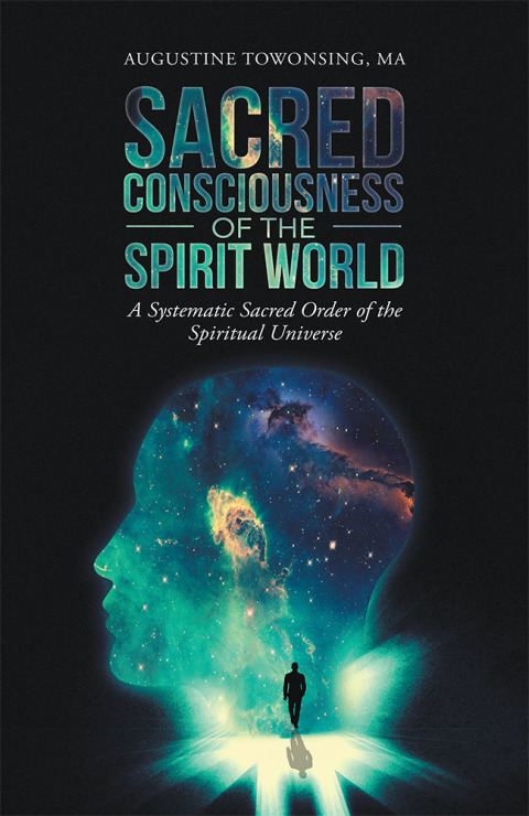 Cover image for book Sacred Consciousness of the Spirit World