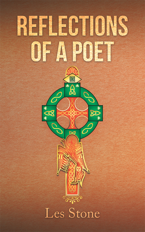 Cover image for book Reflections of a Poet