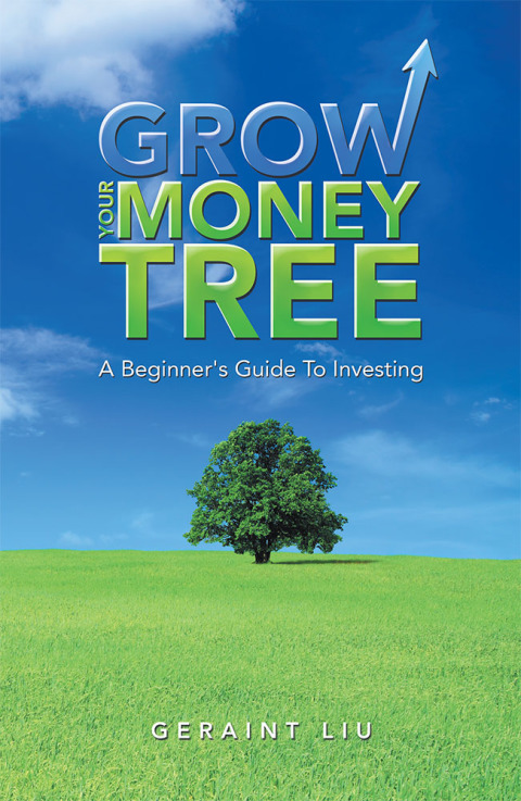 Cover image for book Grow Your Money Tree
